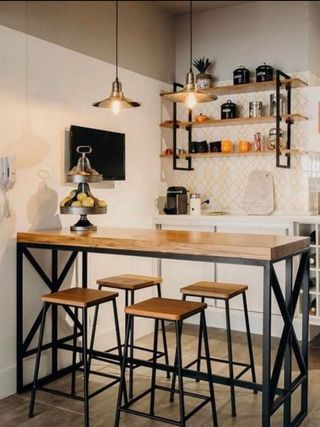 Muebles cocina a Medida