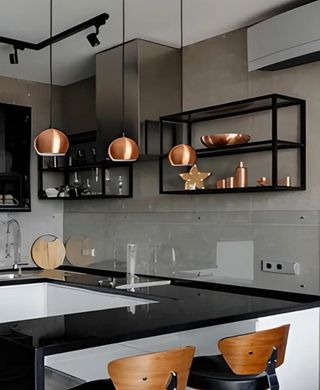 Muebles cocina a Medida