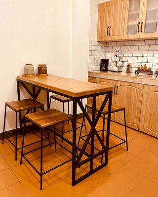 Muebles cocina a Medida