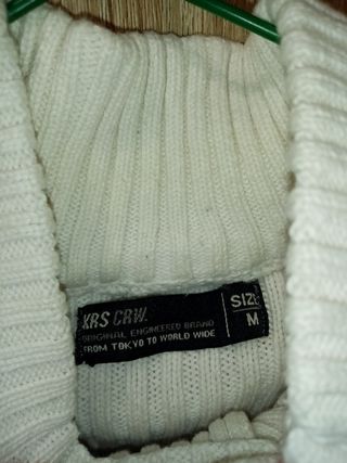 Jersey KRS CRW