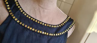 Red Valentino blusa tg S
