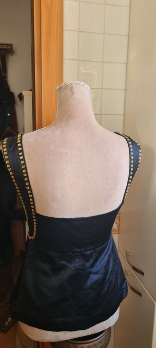 Red Valentino blusa tg S