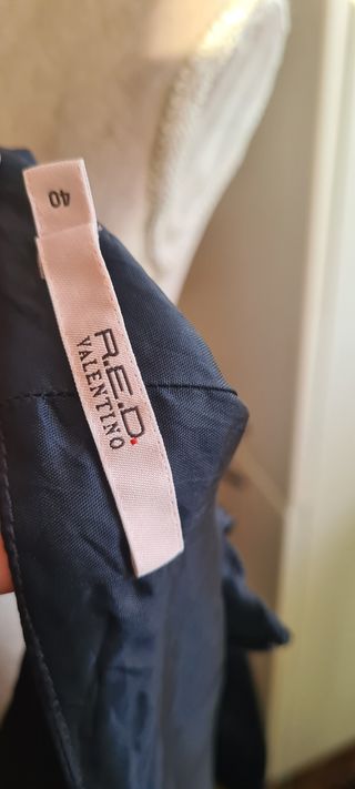 Red Valentino blusa tg S