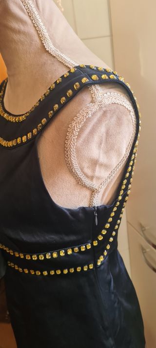 Red Valentino blusa tg S