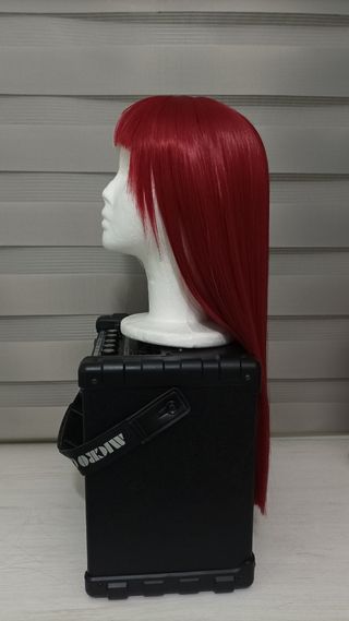 Peluca todoroki