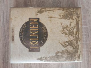 Enciclopedia tolkien 