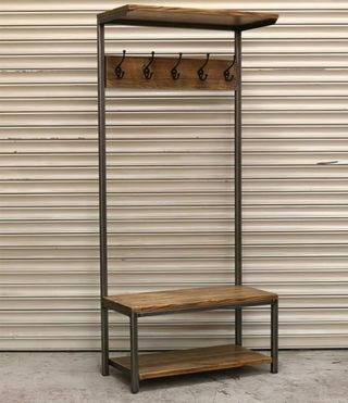 Vestidores y roperos a Medida