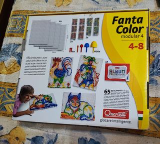 Juegos de mesa