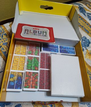 Juegos de mesa