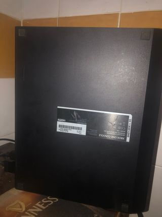 Xbox one 