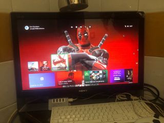 Xbox one 