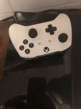 Xbox one 
