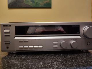 Receptor Home Cinema HiFi Audio-Vídeo