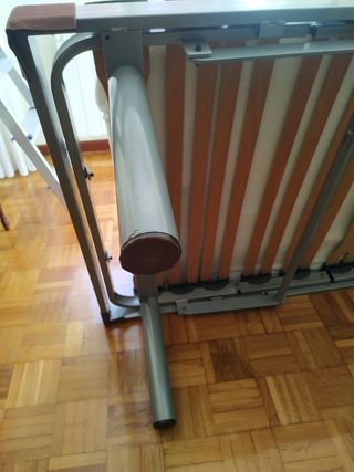 Cama articulada eléctrica 90cm