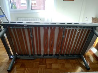 Cama articulada eléctrica 90cm