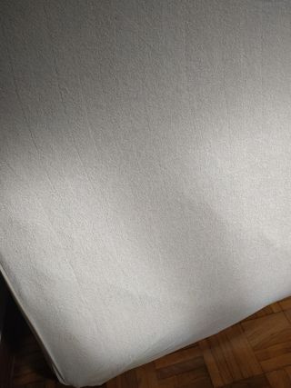 Cama articulada eléctrica 90cm