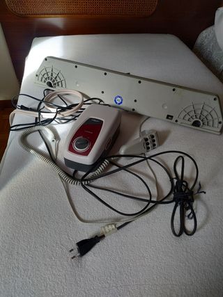 Cama articulada eléctrica 90cm