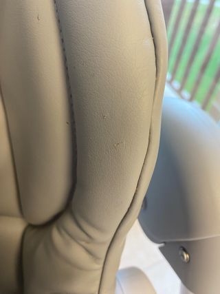 trona y hamaca jané mila