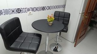 Piso en alquiler vacacional en Moaña