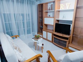 Piso en alquiler vacacional en Moaña