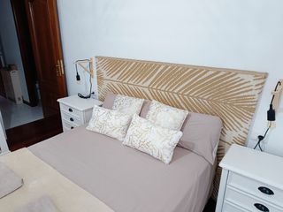 Piso en alquiler vacacional en Moaña