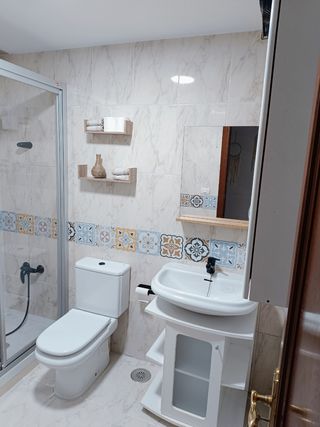 Piso en alquiler vacacional en Moaña