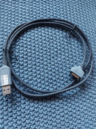 Auricolari + cavetto per nokia