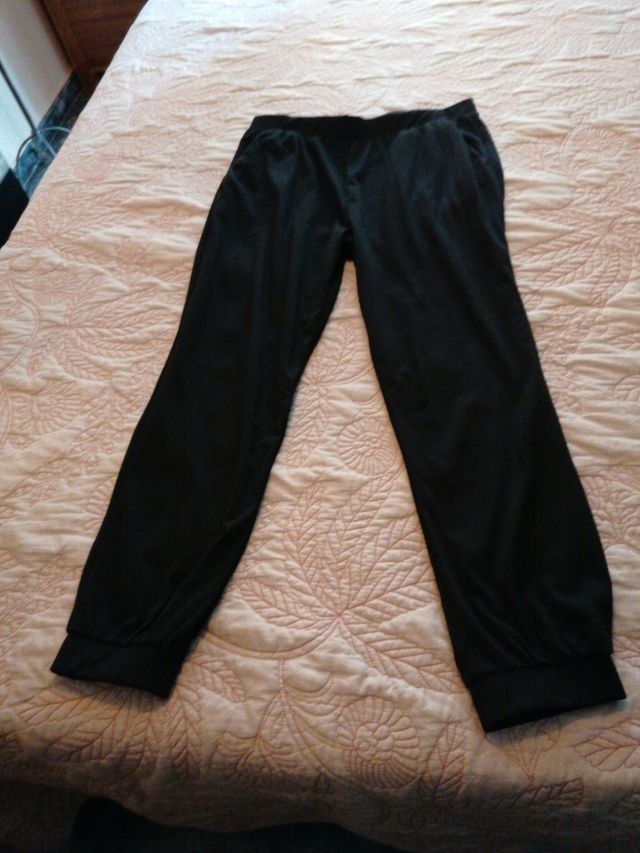 PANTALON NEGRO
