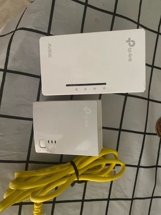 Adactador de pontencia de wifi
