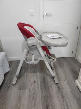 Trona Chicco Polly Magic 3 en 1