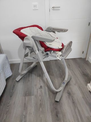 Trona Chicco Polly Magic 3 en 1
