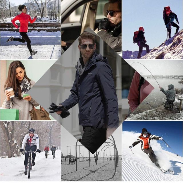 Nuevo cuantes de invierno