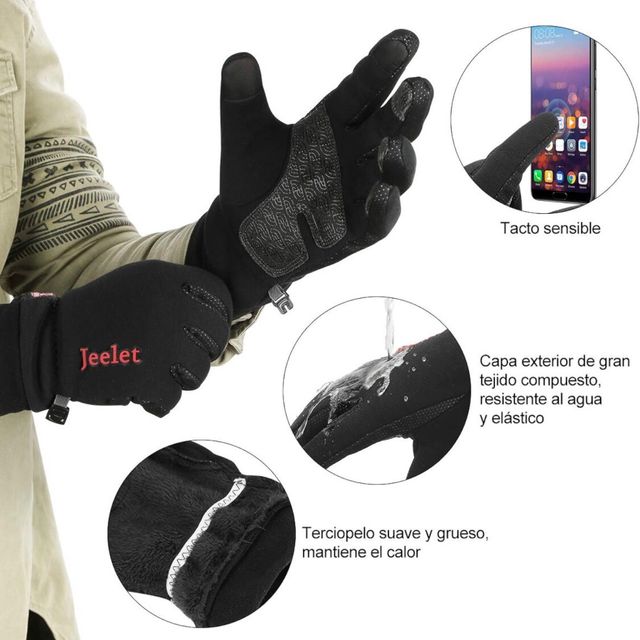 Nuevo cuantes de invierno