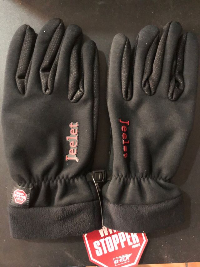 Nuevo cuantes de invierno