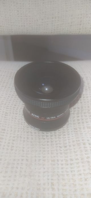 Cámara de fotos Nikon D3100,accesorios,3objetivos