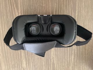Gafas realidad virtual 3 D para telefono movil