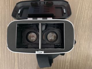Gafas realidad virtual 3 D para telefono movil