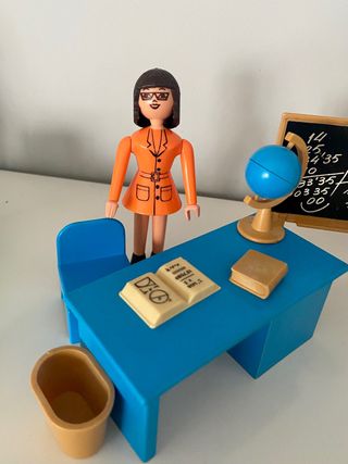 Lote Airgamboys y Miss Airgam