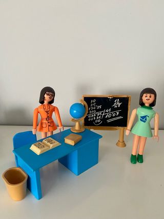 Lote Airgamboys y Miss Airgam