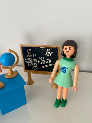 Lote Airgamboys y Miss Airgam