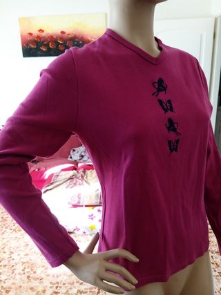 Maglia sportiva  donna