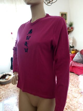 Maglia sportiva  donna