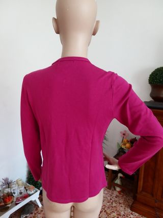 Maglia sportiva  donna