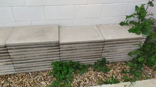 Baldosas Terrazo pizarra 