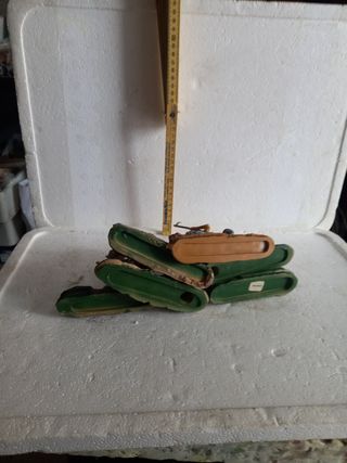 STATUINE PRESEPE DIORAMA 15 EURO AL PEZZO