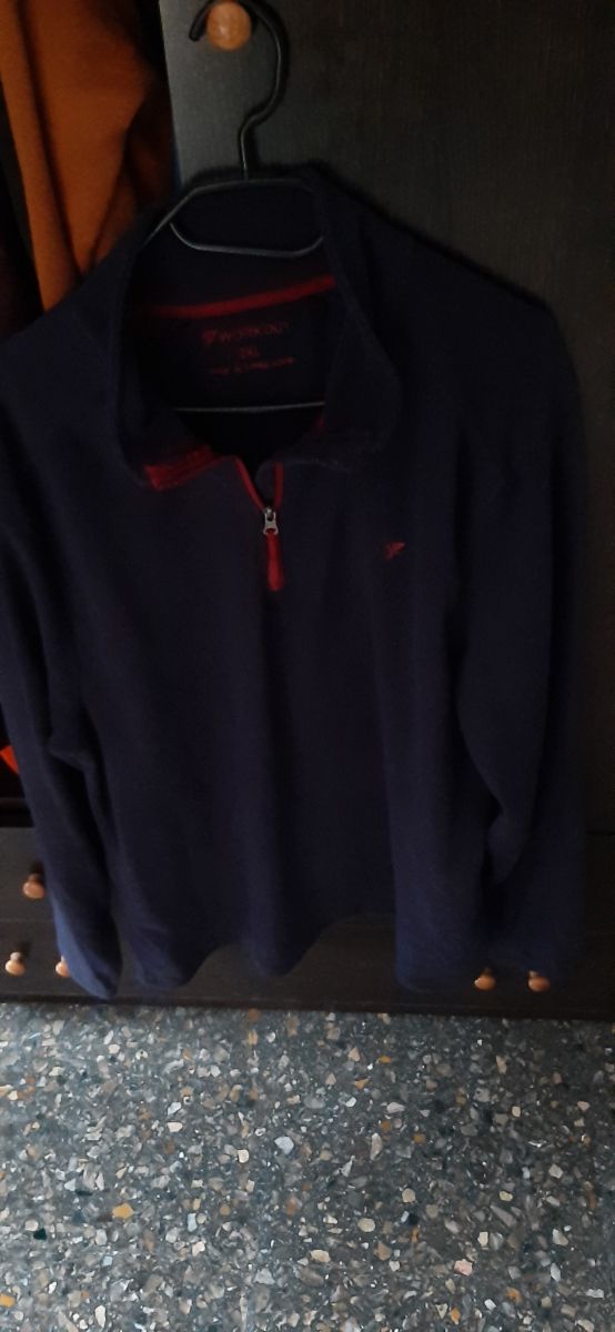 Polar hombre Workout