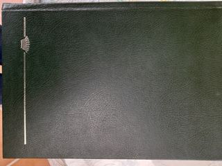 COLECCIÓN DE SELLOS DEL MUNDO