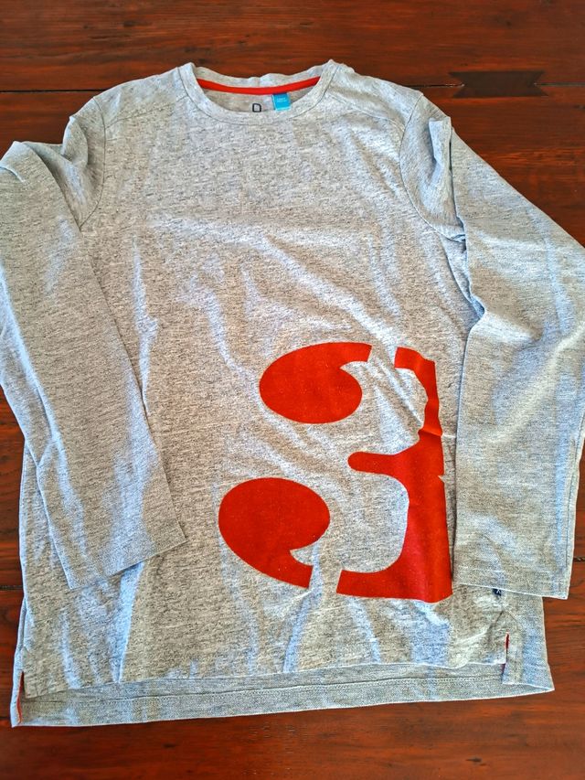 Maglietta T-shirt Okaidi