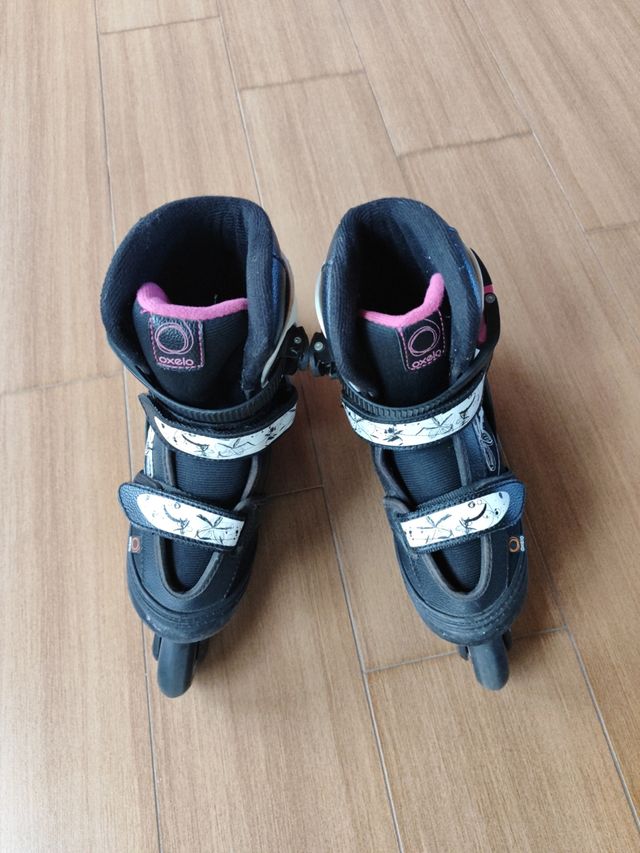PATINES LINEA