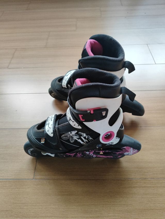 PATINES LINEA